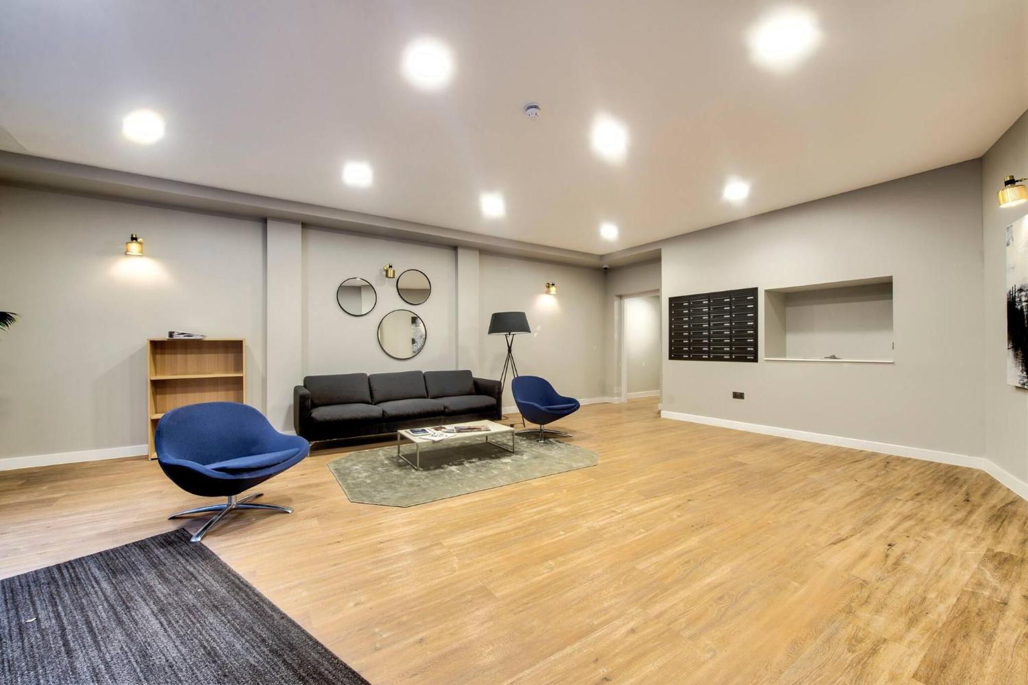 Lovely 1-bedroom Unit Near Castle *