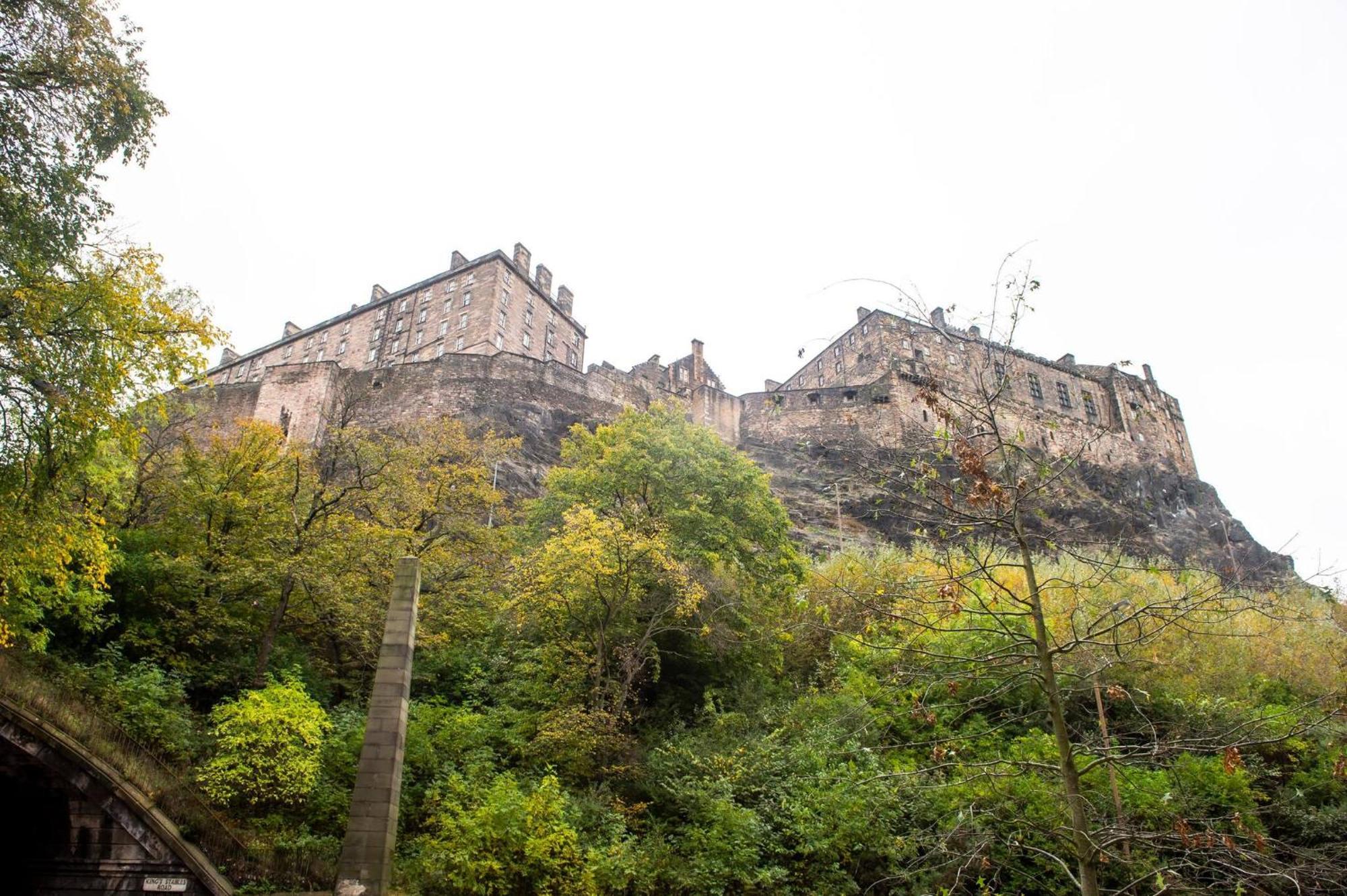 Lovely 1-bedroom Unit Near Castle Apartment *