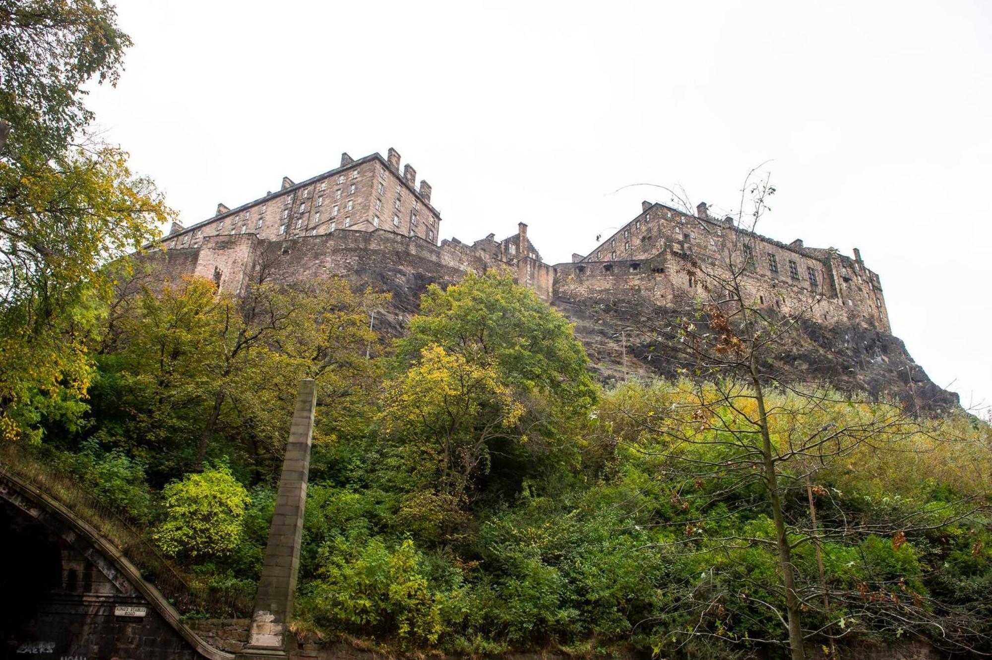 Lovely 1-bedroom Unit Near Castle Apartment *