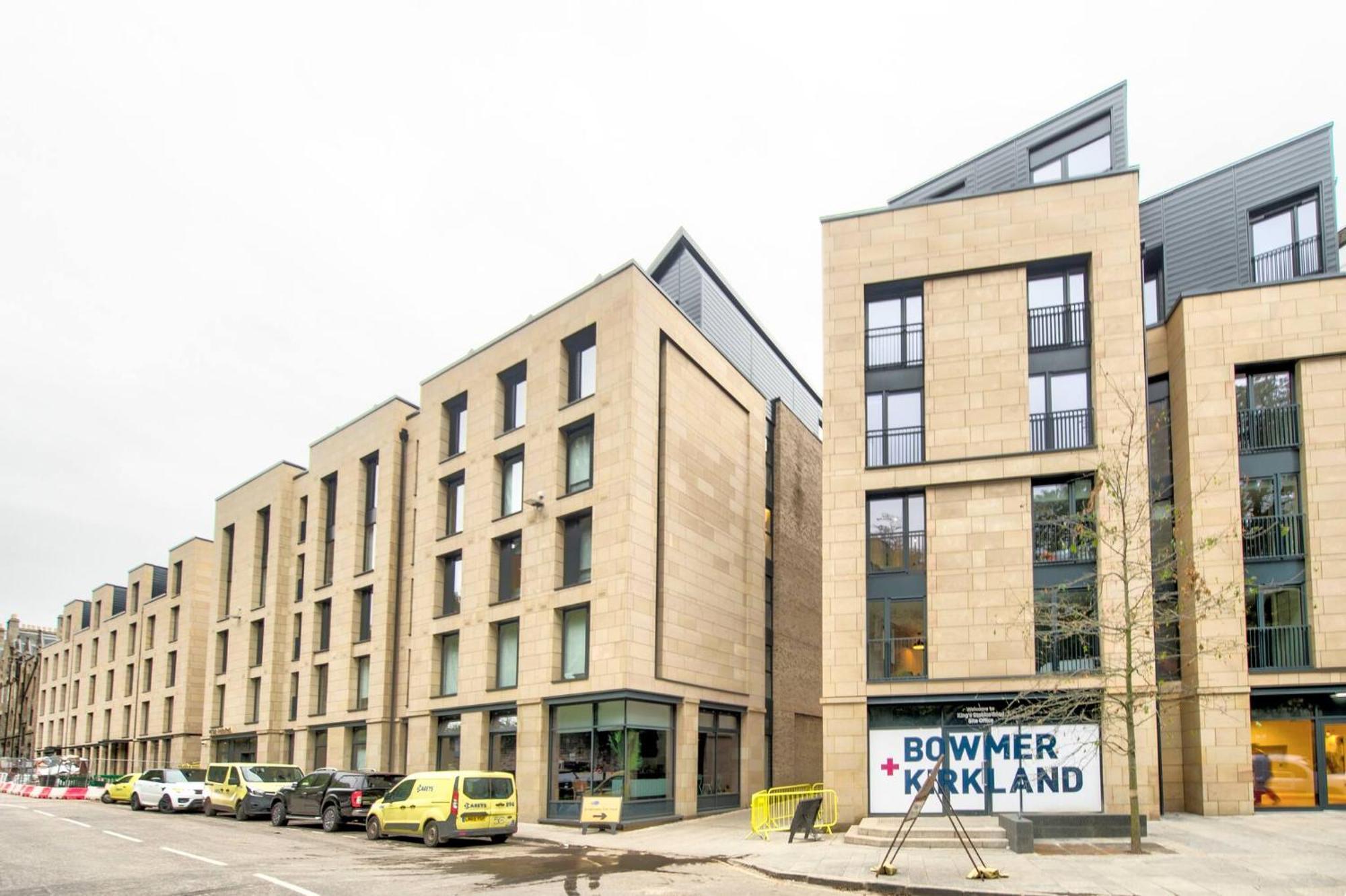 Lovely 1-bedroom Unit Near Castle Apartment *